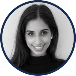 Portrait of Harveen Kaur